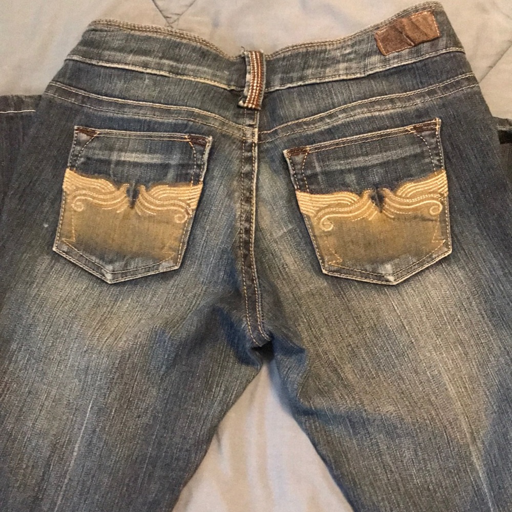 Jeans - Picture 3 of 4
